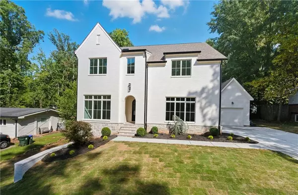 Atlanta, GA 30341,3667 Carmel RD