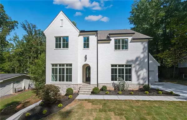 Atlanta, GA 30341,3667 Carmel RD