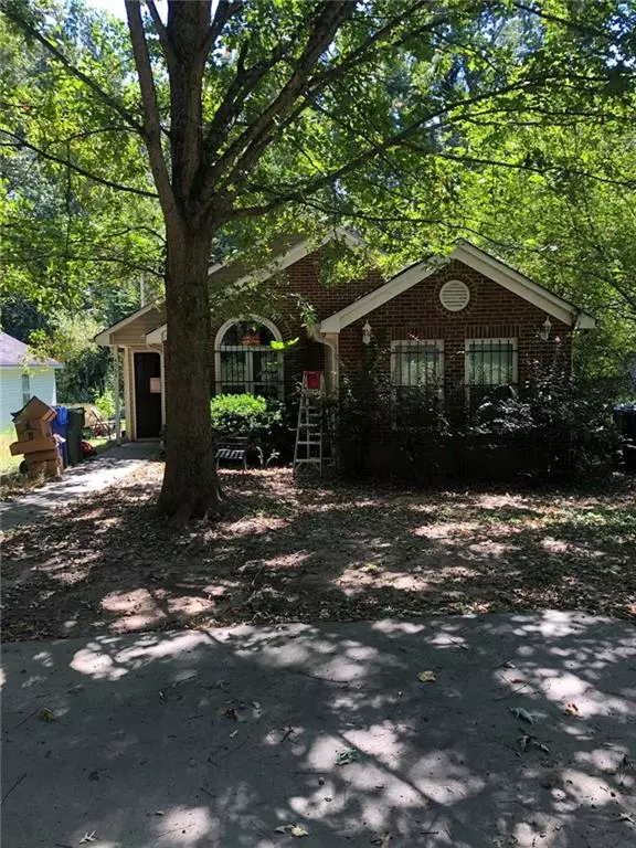 Atlanta, GA 30331,4064 Blanton AVE SW