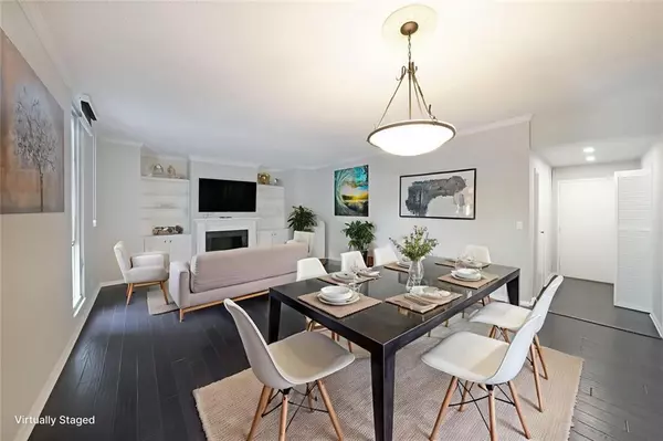 Atlanta, GA 30305,3060 Pharr RD NW #114