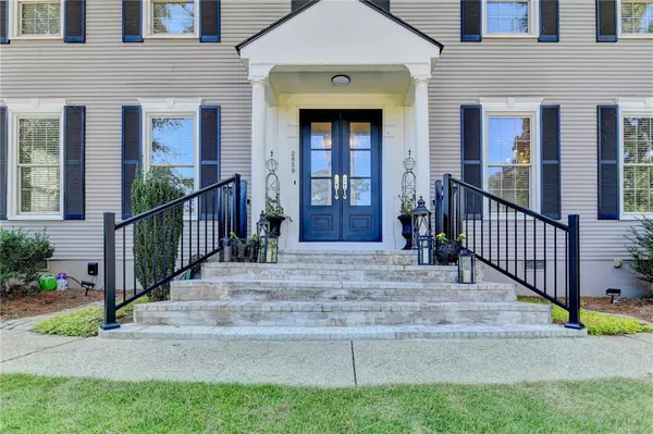 Gainesville, GA 30506,2859 Village CT