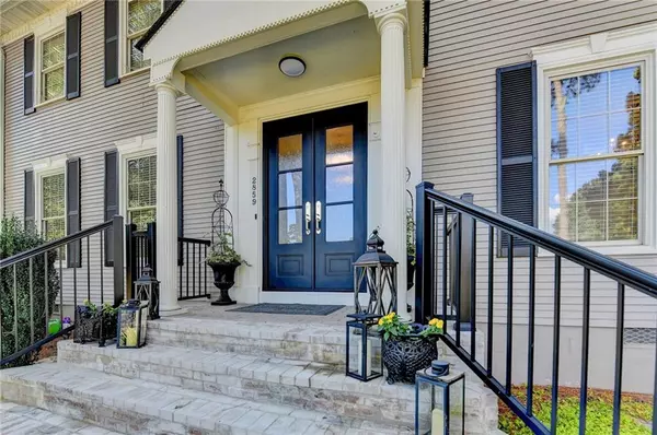 Gainesville, GA 30506,2859 Village CT