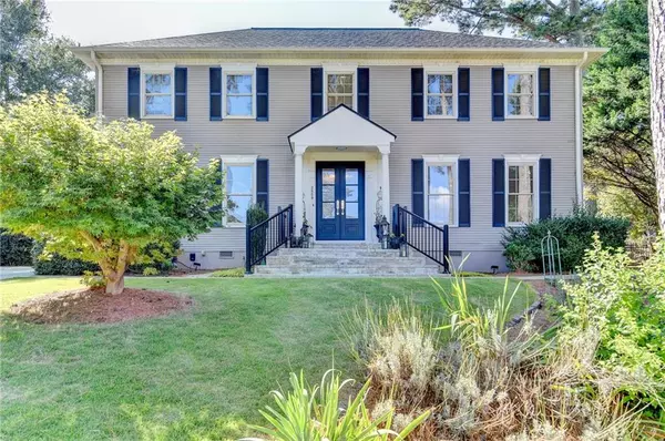 2859 Village CT, Gainesville, GA 30506