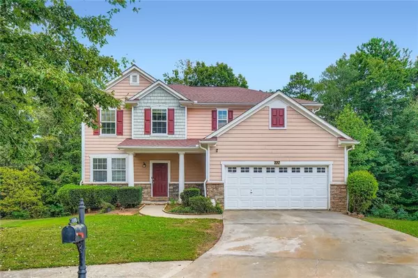 Fairburn, GA 30213,700 Kirkly WAY