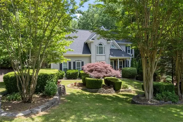 Woodstock, GA 30189,3511 Stone Cliff WAY