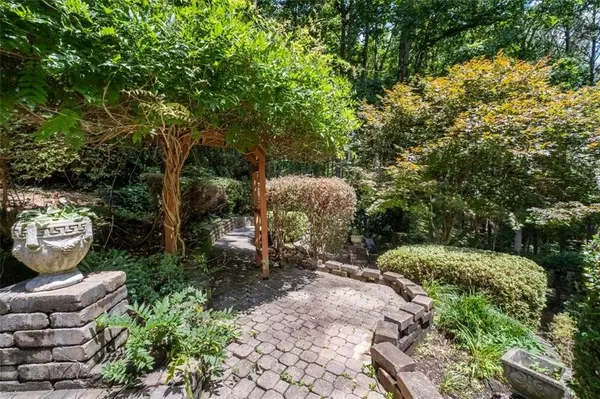 Woodstock, GA 30189,3511 Stone Cliff WAY