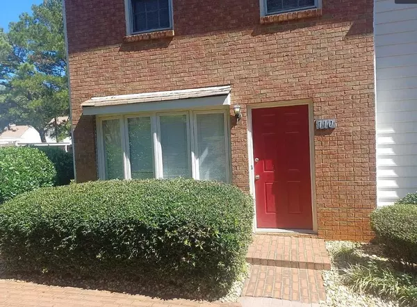 110 Holcomb Ferry RD, Roswell, GA 30076