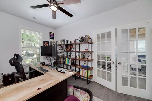 Lithia Springs, GA 30122,9117 Hanover ST