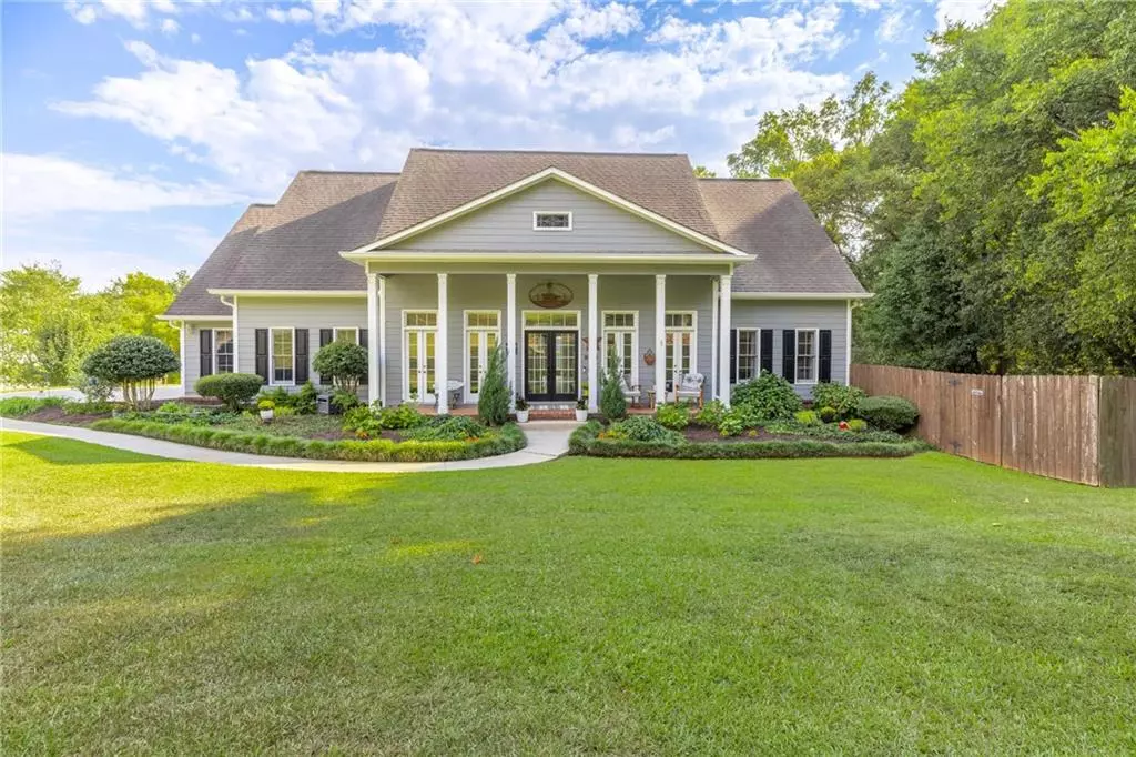 Cartersville, GA 30121,88 Cline Smith RD NE