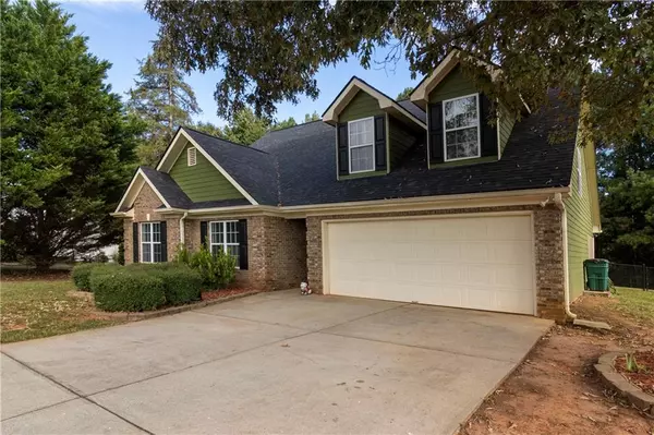 Covington, GA 30016,10 Stewart Hollow LN