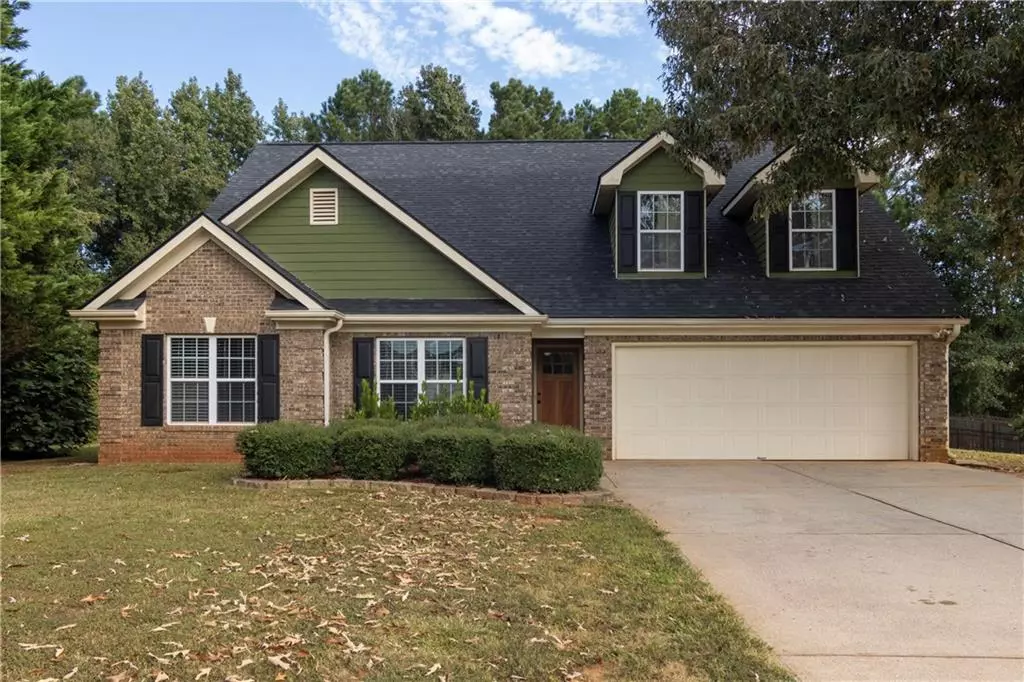 Covington, GA 30016,10 Stewart Hollow LN