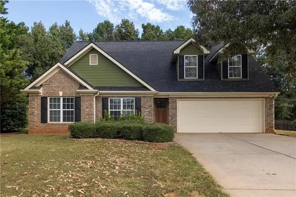 10 Stewart Hollow LN, Covington, GA 30016