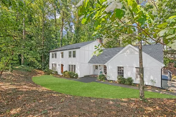 965 Heards Ferry RD, Atlanta, GA 30328