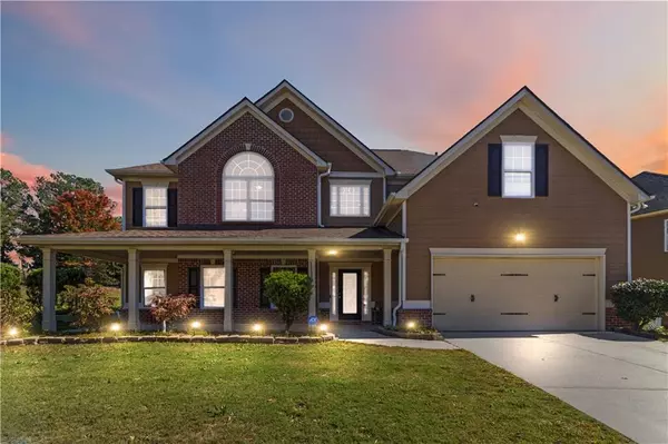 Loganville, GA 30052,2868 Rolling Downs WAY