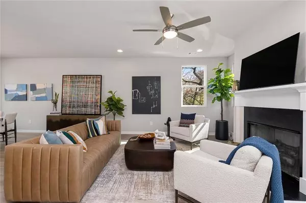 Auburn, GA 30011,386 10th St. Lot 57