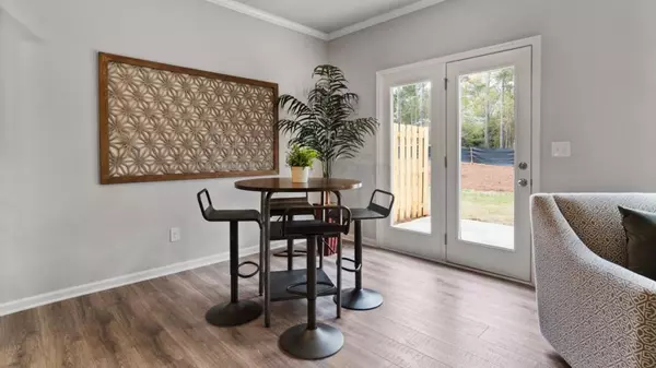 Buford, GA 30519,2545 Poppy CT #98