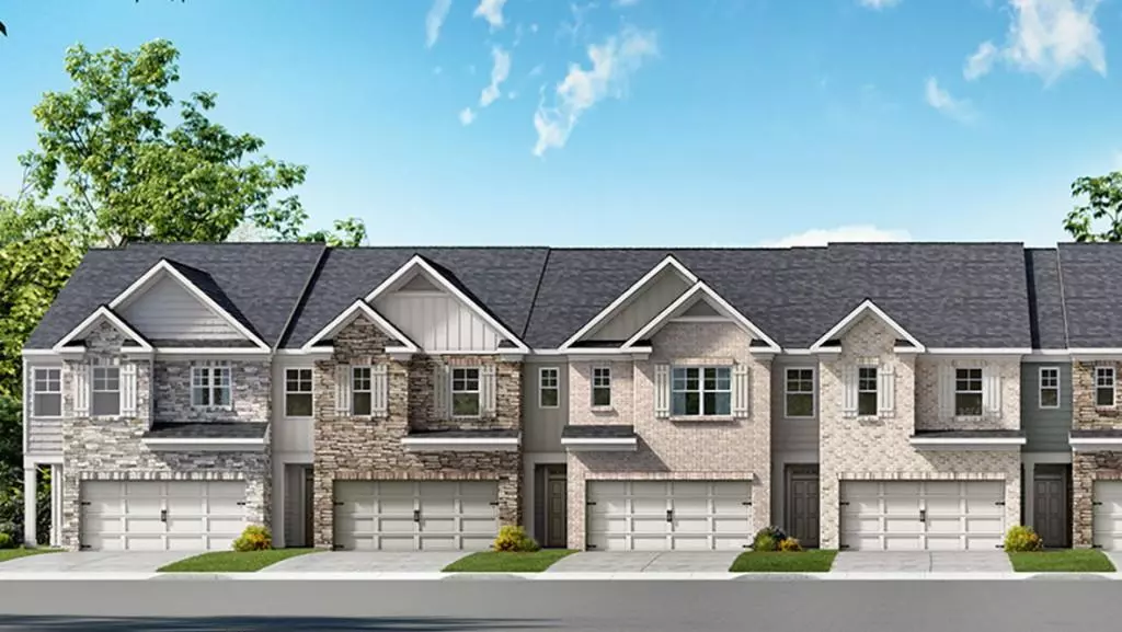 Buford, GA 30519,2545 Poppy CT #98