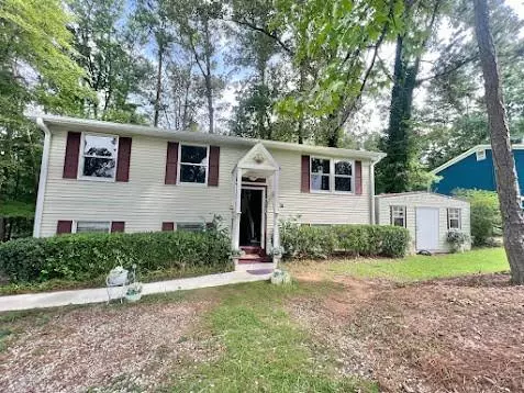 Peachtree City, GA 30269,124 Kings Ridge DR