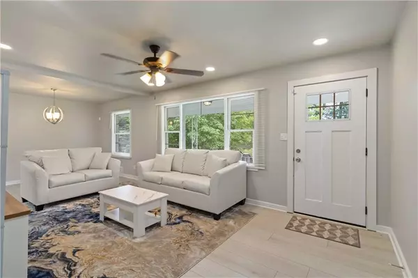 Atlanta, GA 30318,2699 Lincoln CT NW