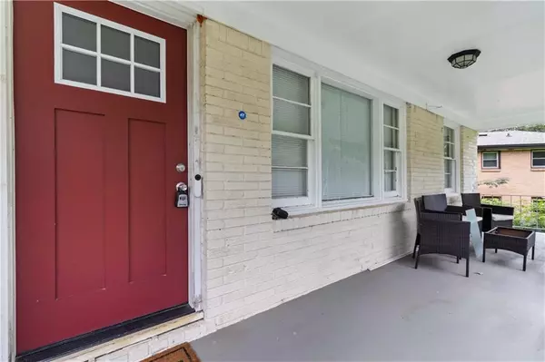 Atlanta, GA 30318,2699 Lincoln CT NW