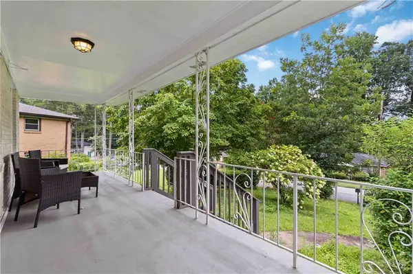 Atlanta, GA 30318,2699 Lincoln CT NW