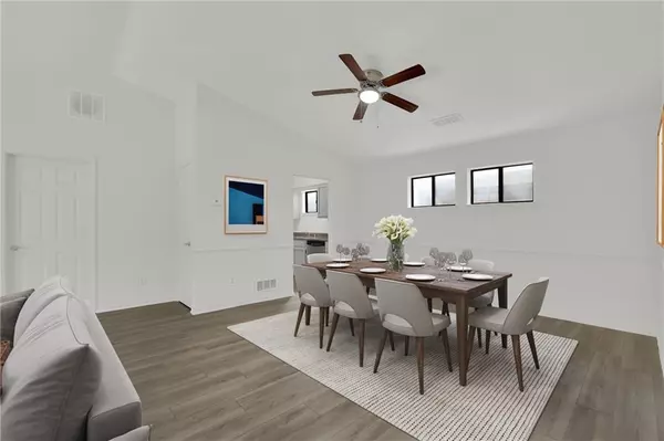 Marietta, GA 30067,2960 Black Bear DR SE