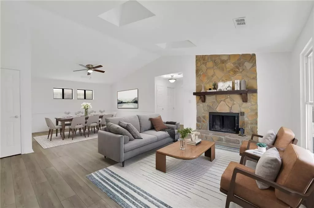 Marietta, GA 30067,2960 Black Bear DR SE