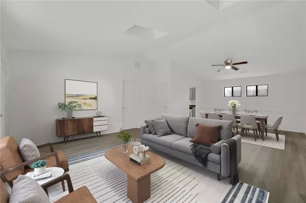 Marietta, GA 30067,2960 Black Bear DR SE