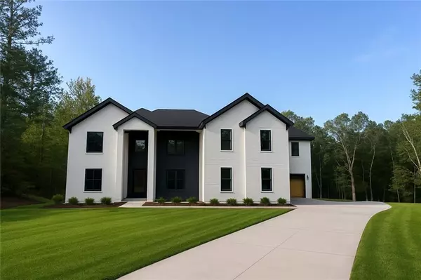 1230 Primrose Park RD, Sugar Hill, GA 30518