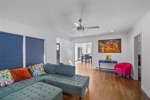 Atlanta, GA 30311,1370 Centra Villa DR SW