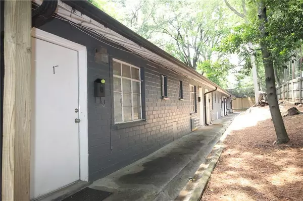 758 Saint Charles AVE #4, Atlanta, GA 30306