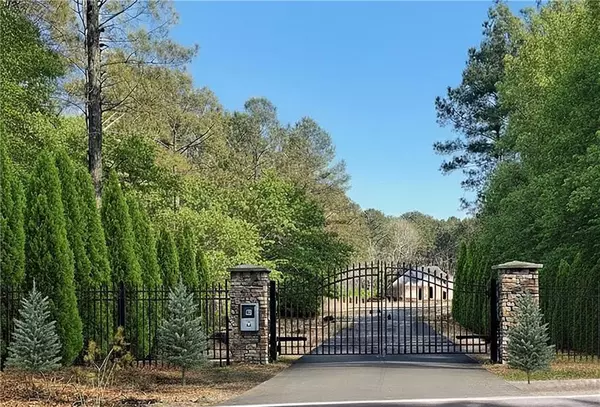 0 Old Stilesboro RD #3, Kennesaw, GA 30152