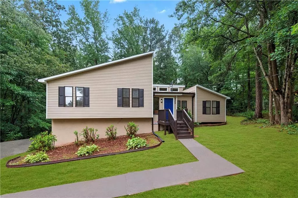 Mableton, GA 30126,6649 Valley Hill DR SW