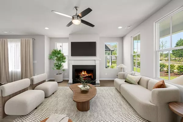 Auburn, GA 30011,7 Hydrangea Unit 70 WAY