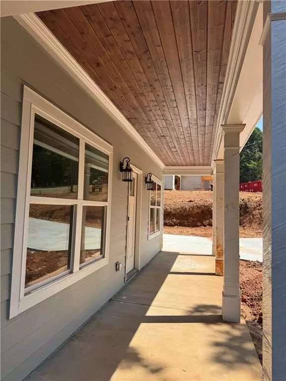 Franklin Springs, GA 30662,41 College Heights PL