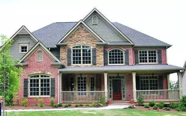 322 Tupelo TRL, Canton, GA 30114