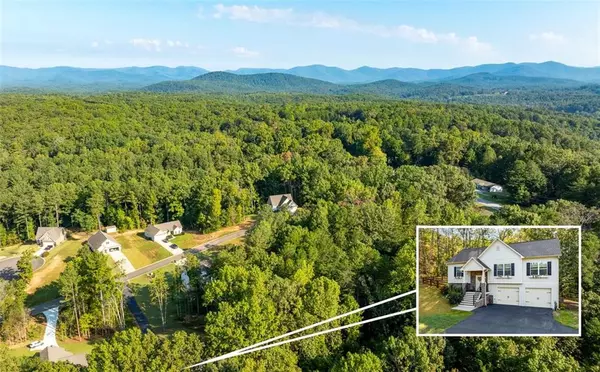 Dahlonega, GA 30533,115 W WOODS DR