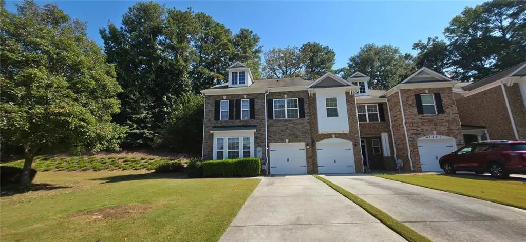 Lawrenceville, GA 30044,3425 FERNVIEW DR