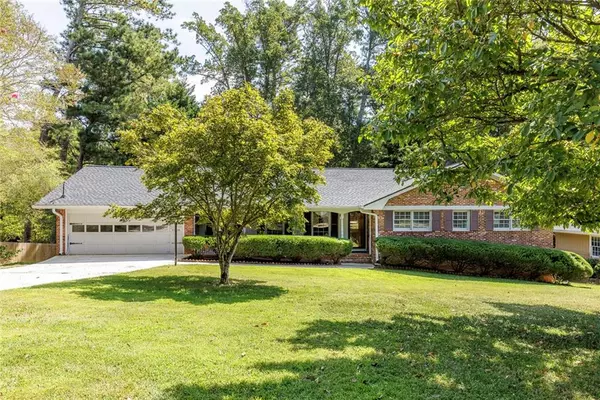 4003 Donegal CT, Tucker, GA 30084