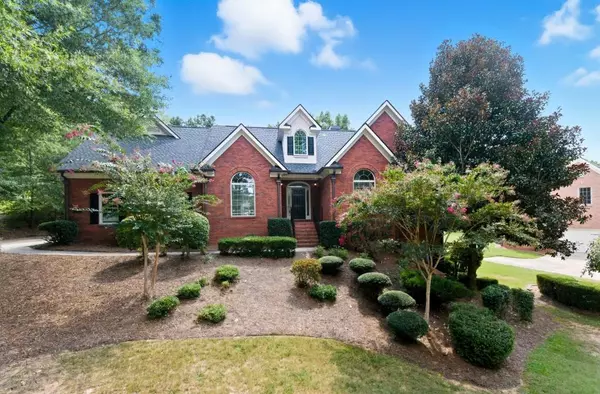 5113 Chapel XING, Douglasville, GA 30135