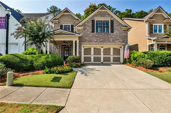 Cumming, GA 30041,8395 Majors Mill DR