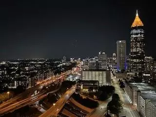 400 W Peachtree ST NW #3115, Atlanta, GA 30308