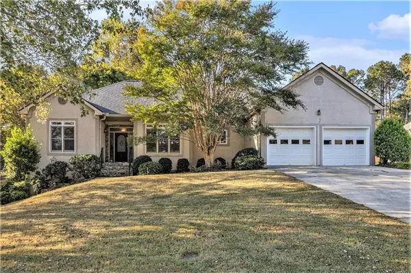 Loganville, GA 30052,3710 Glen Ian DR