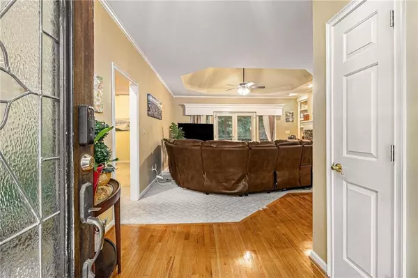 Loganville, GA 30052,3710 Glen Ian DR
