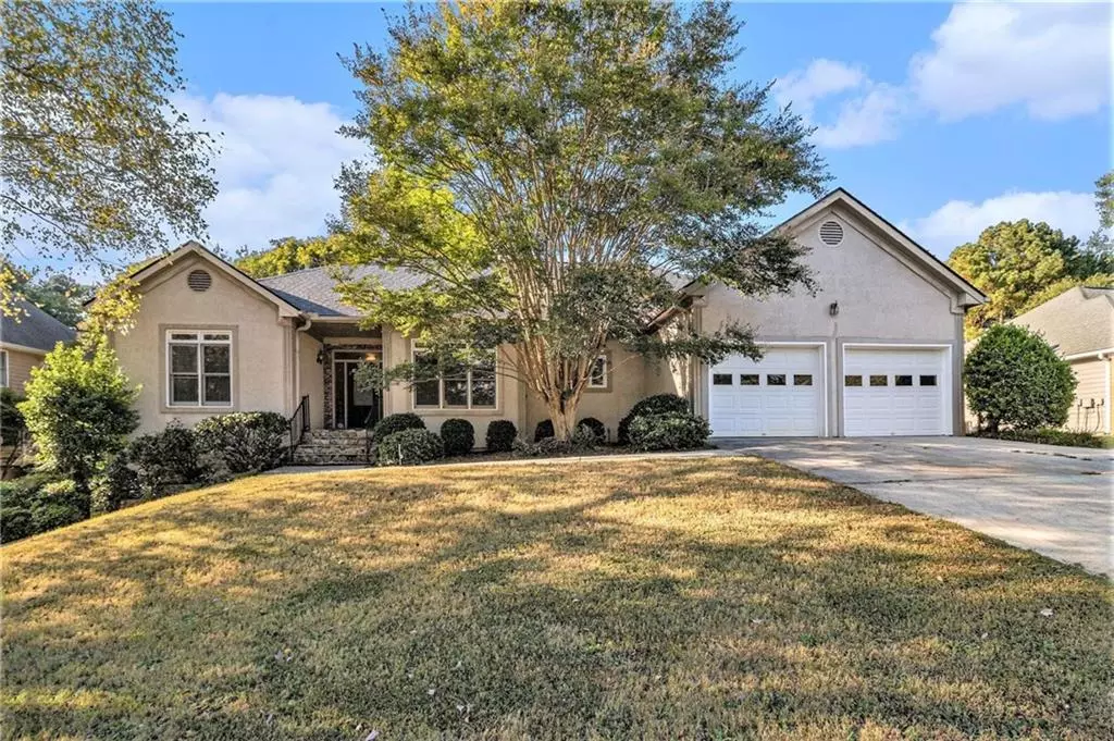 Loganville, GA 30052,3710 Glen Ian DR
