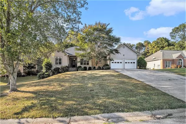 Loganville, GA 30052,3710 Glen Ian DR