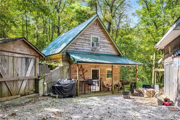 328 Morton DR, Ellijay, GA 30540