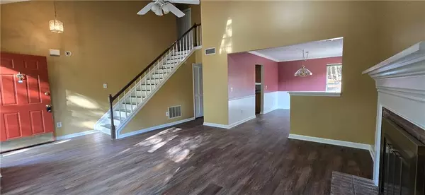 Alpharetta, GA 30022,10420 SUMMER CREEK DR