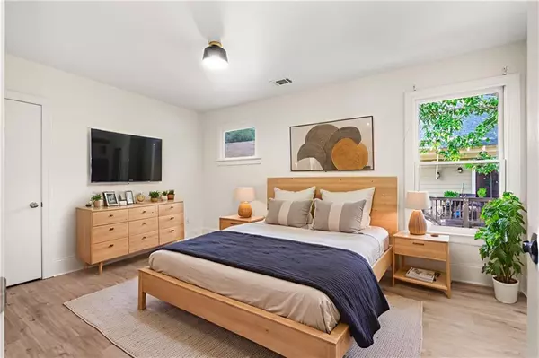 Atlanta, GA 30312,94 Lucy ST SE #A