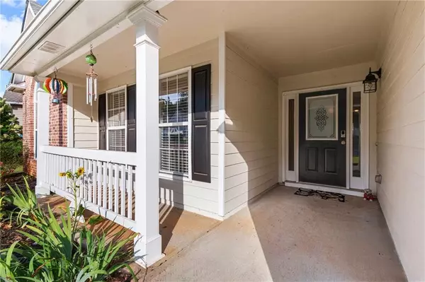 Acworth, GA 30101,4160 Mcever Park DR